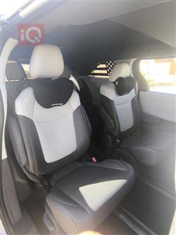 تويوتا سيينا